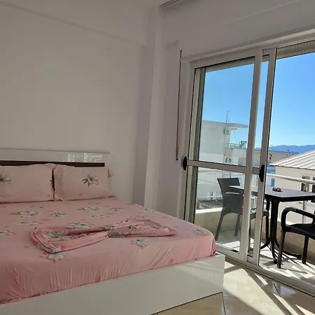 Apartment Neo Diamond Sea *