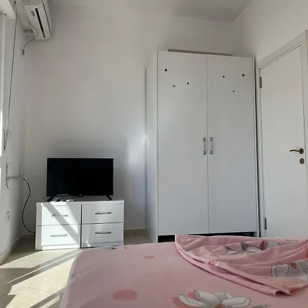 Apartment Neo Diamond Sea