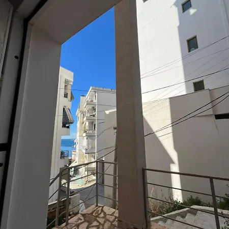 Apartment Neo Diamond Sea