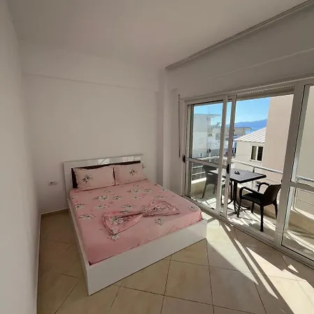 Apartment Neo Diamond Sea Sarandë