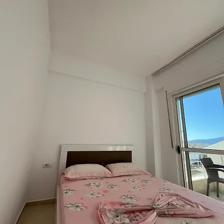Neo Diamond Sea Apartment Sarande