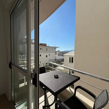 Neo Diamond Sea Apartment
