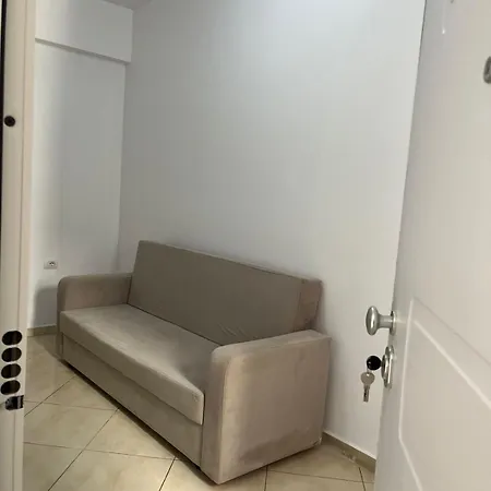 Neo Diamond Sea Apartment *