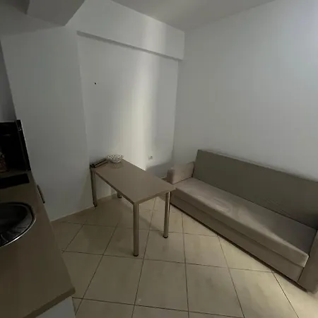 Neo Diamond Sea Apartment Sarande