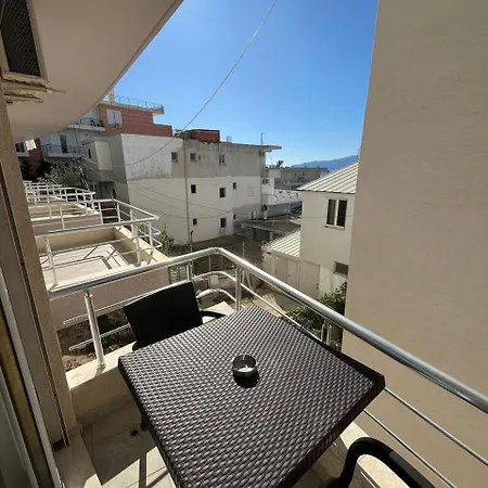 Neo Diamond Sea Apartment