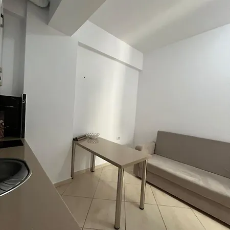 Apartment Neo Diamond Sea *