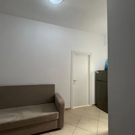 Neo Diamond Sea Apartment