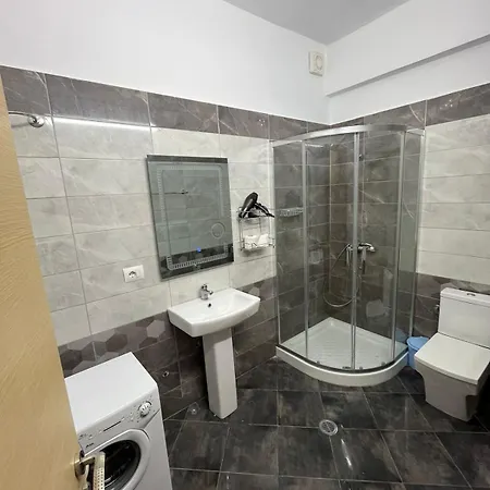 Neo Diamond Sea Apartment